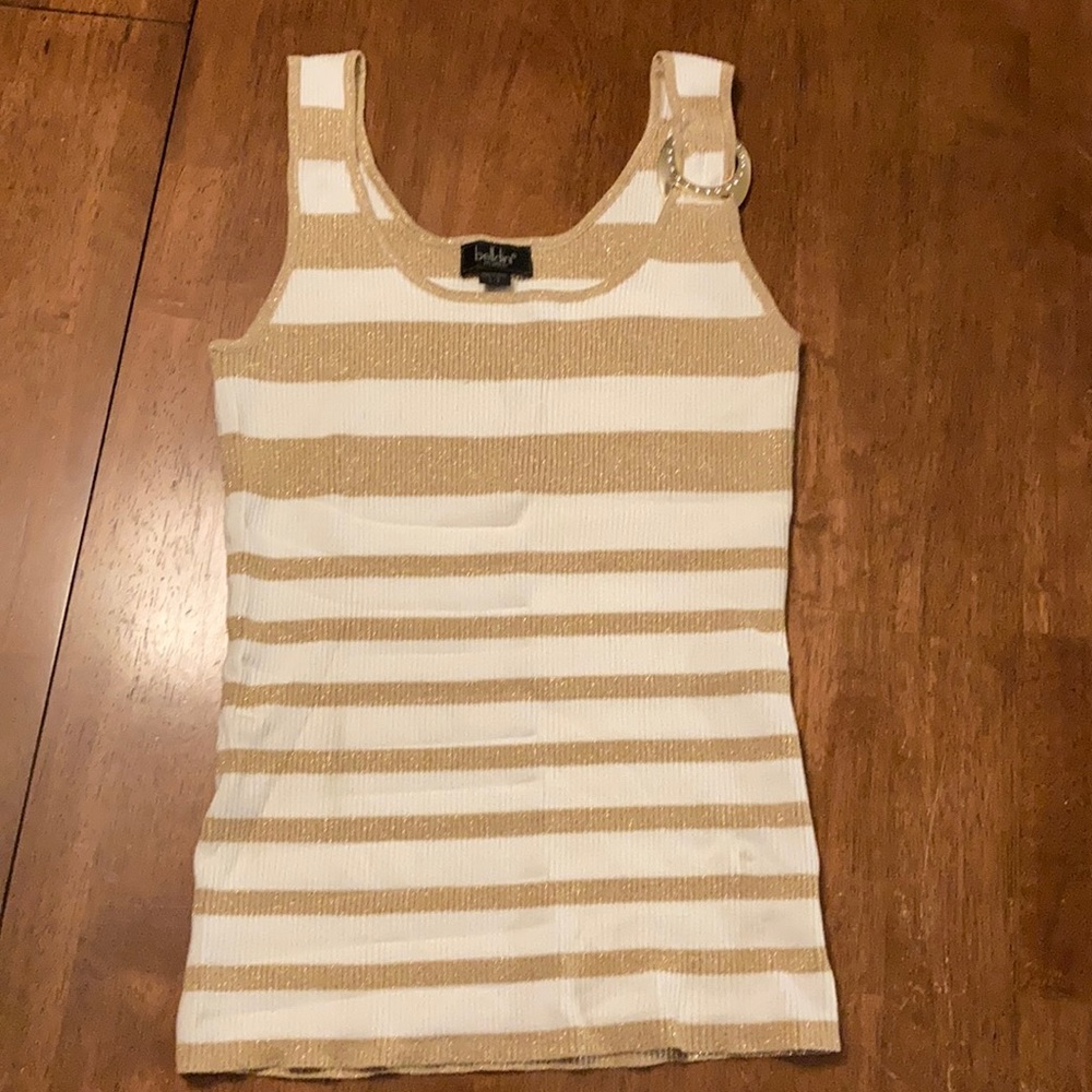 Bellini Tank Size Large
